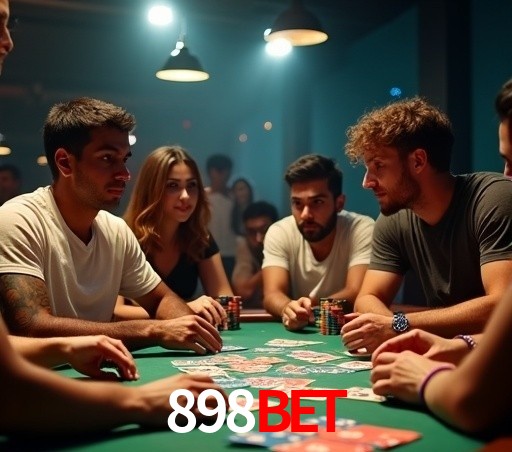 898bet Slot - 320+ Caça-Níqueis Premium