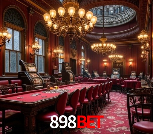 898bet Belo Horizonte - Payments