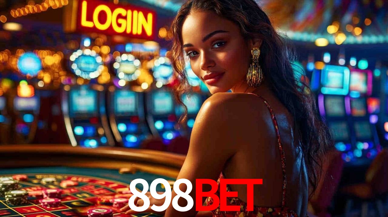 898bet Belo Horizonte - Jackpots