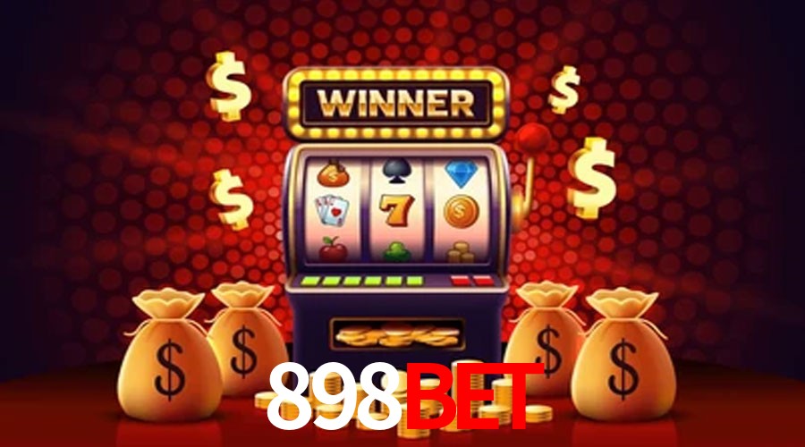 Exclusive Offers 898bet