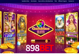 898bet São Paulo - Live Tables