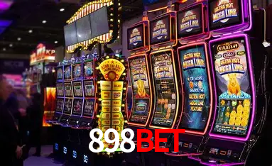 898bet Belo Horizonte - VIP Casino