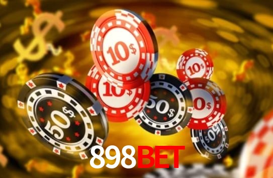 Jogos de Slot 898bet