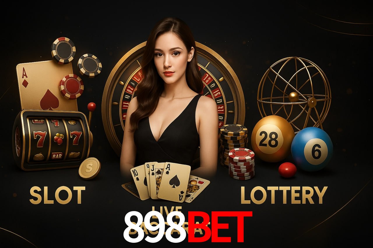 898bet Salvador - Promo Stats