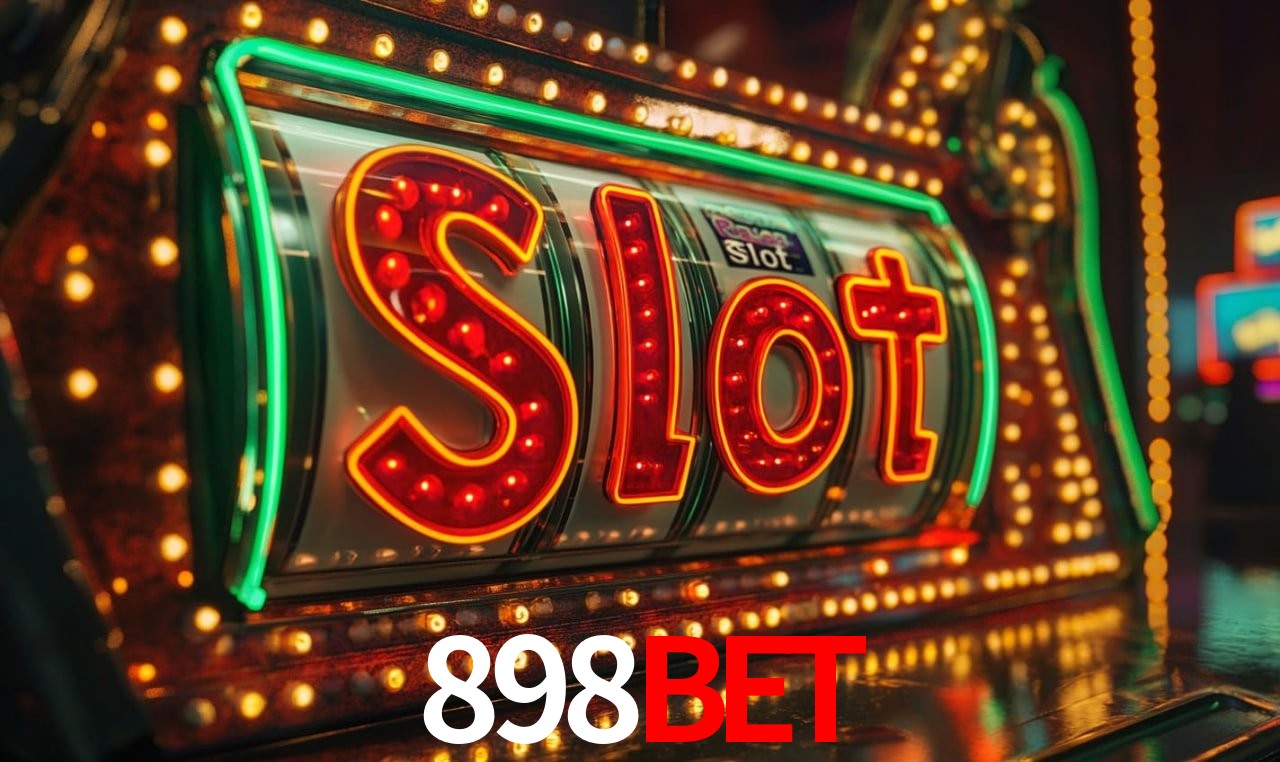 898bet - Support