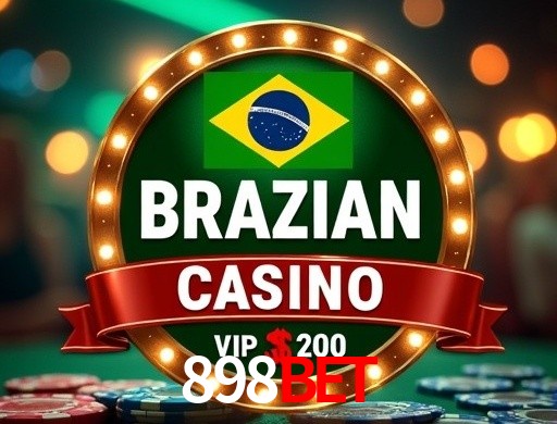 898bet Salvador - Strategy
