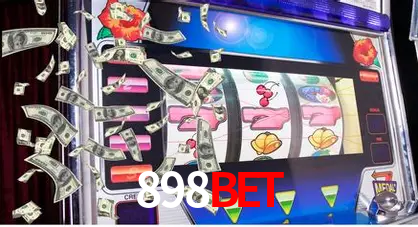 898bet Bônus - Pacote R$5.000 + VIP