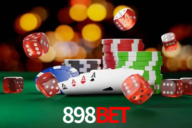 898bet Rio de Janeiro - Popular Jogos