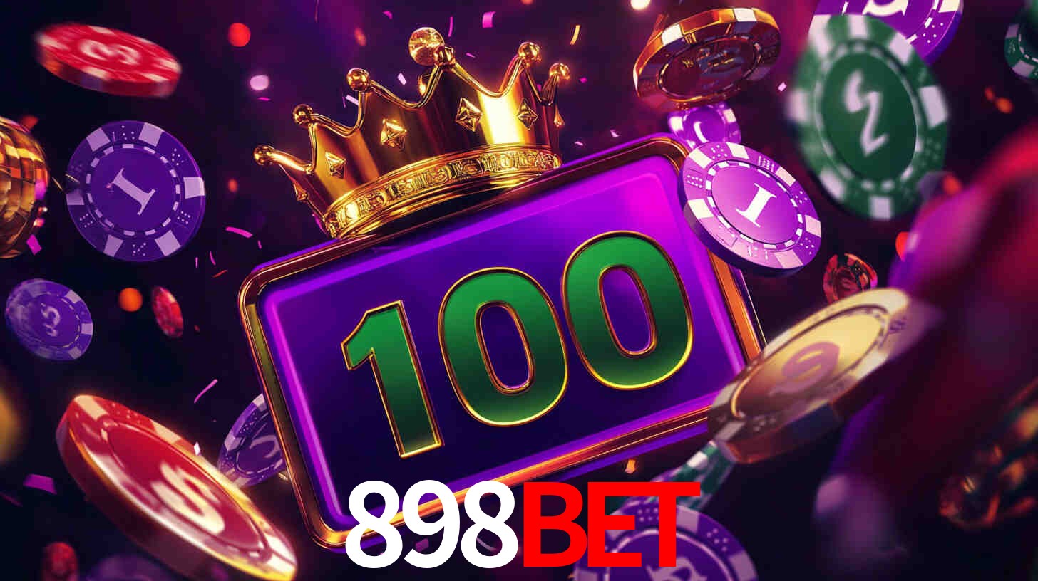 VIP Casino 898bet
